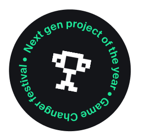 Next gen project of the year — Game Changer festival