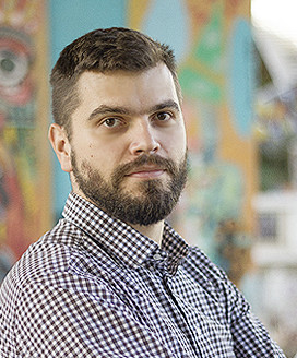 Batrić-Krvavac_0 | Bild Studio