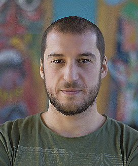 Darko-Kašćelan | Bild Studio