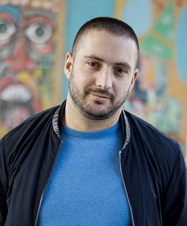 Dejan-Janjušević | Bild Studio