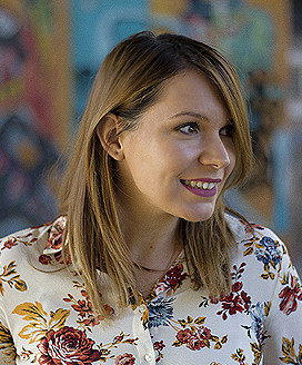 Ivana-Stefanija-Kićović | Bild Studio