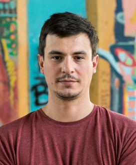 Marko-Vukajlović | Bild Studio
