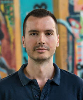 Nenad-Radenović | Bild Studio