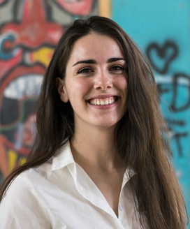 Sofija-Vlahović | Bild Studio