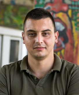 Stefan-Todorović | Bild Studio