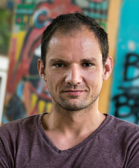 Vladimir-POpović | Bild Studio