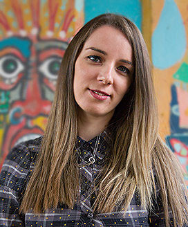 milica-radulovic-brkuljan | Bild Studio