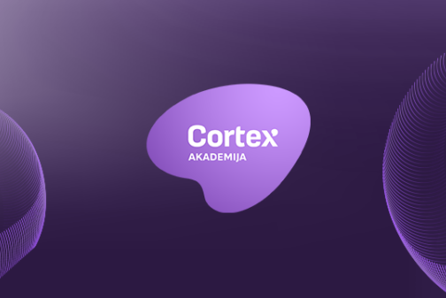 Cortex academy