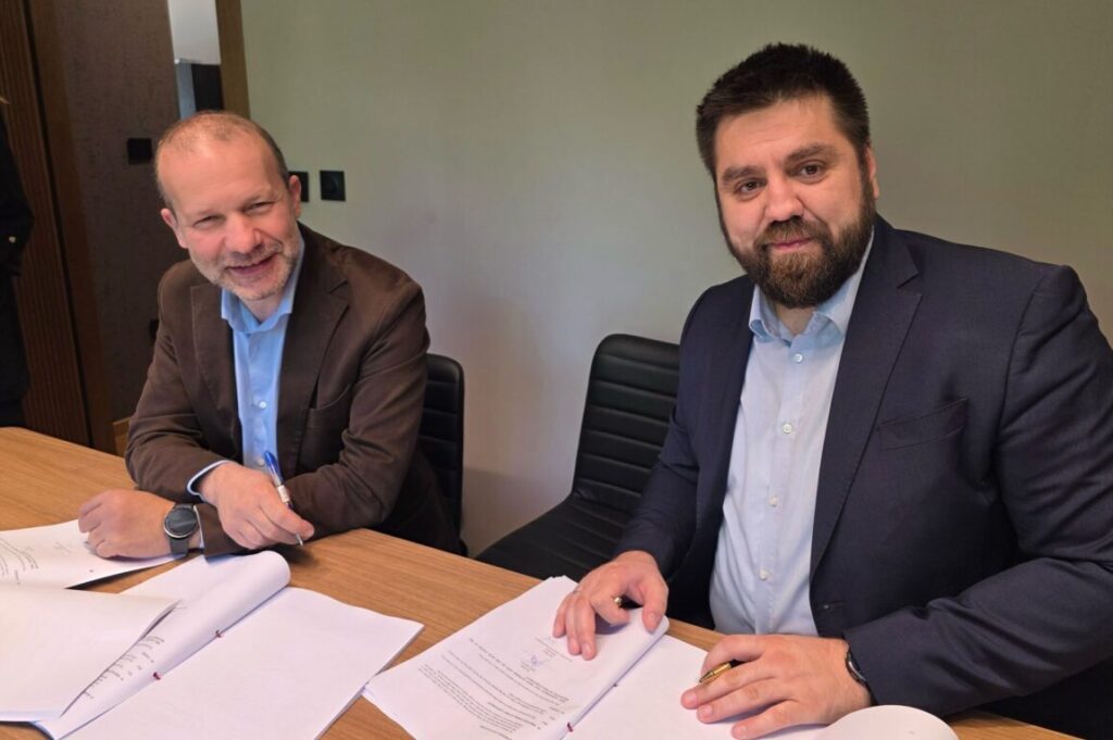 A New Chapter in Our Story: Bild Studio Joins HillMetrics Group